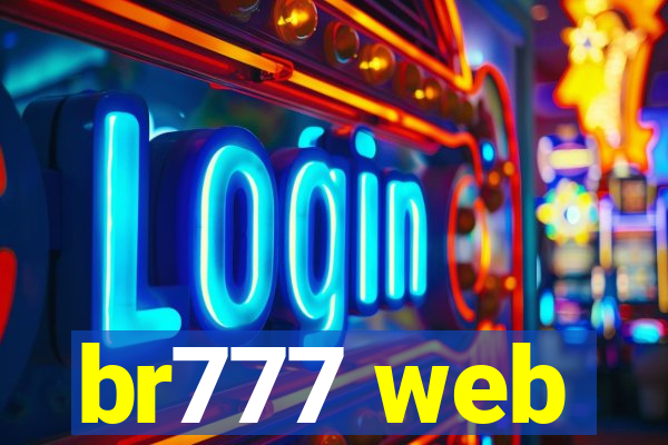 br777 web